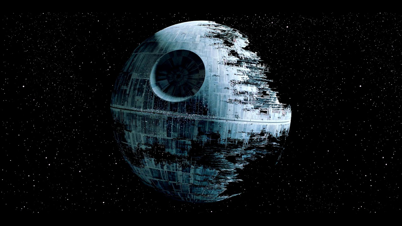 Imperial Alert/Death Star Alarm(Clean)