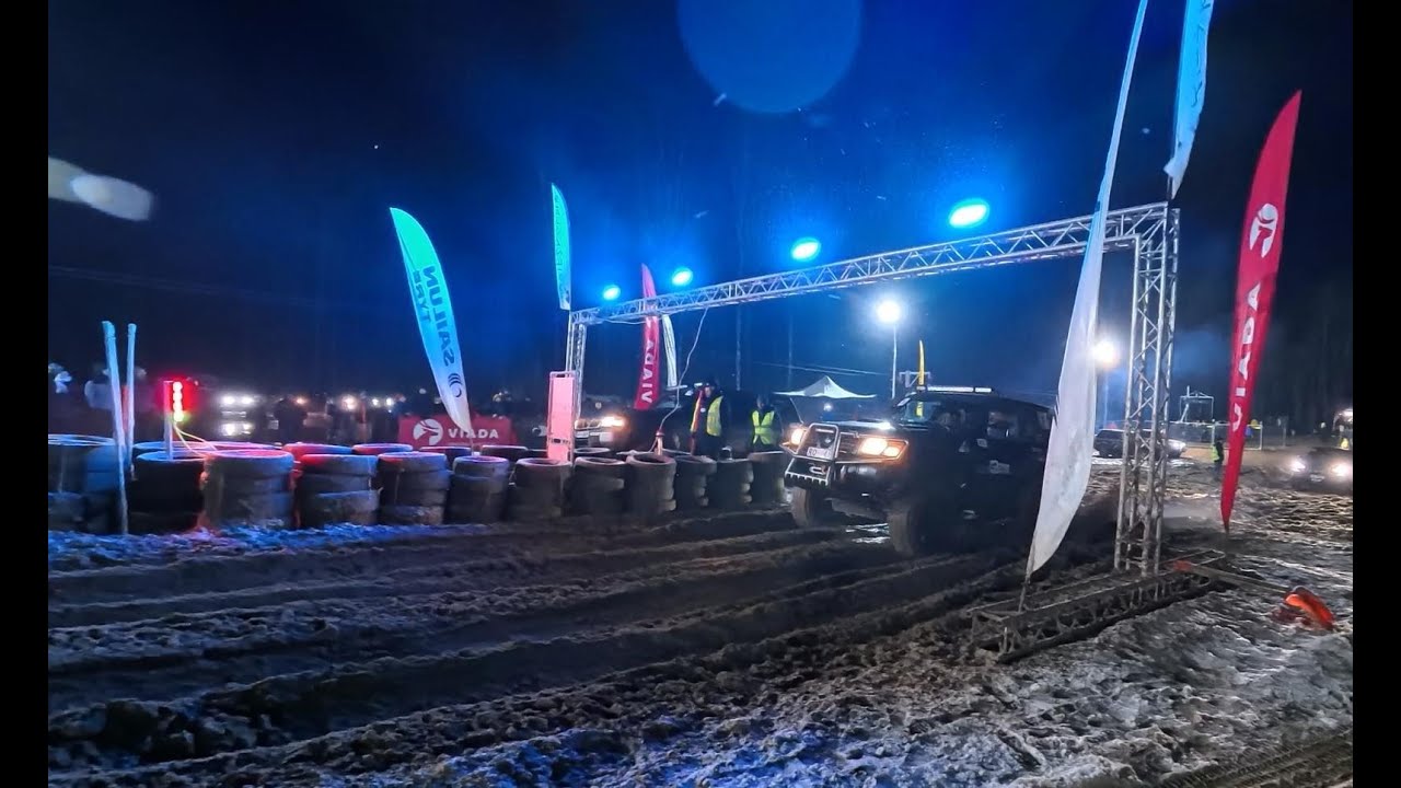 HILL CLIMB LATVIJA DRAG RACE 2025 Briežkalns