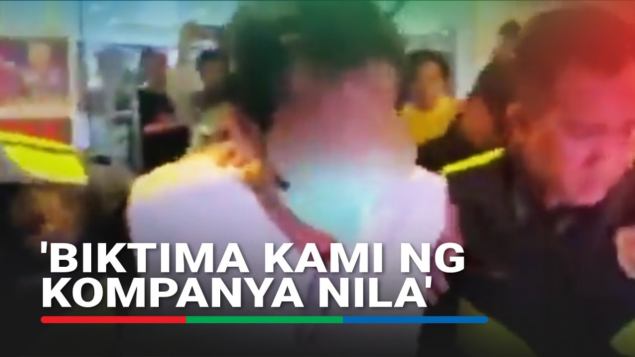 Suspek sa pamamaril sa condo sa Paranaque naaresto na | ABS-CBN News