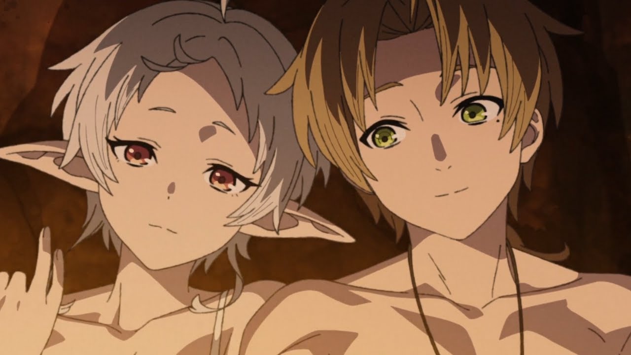 How Good Is Mushoku Tensei Actually?