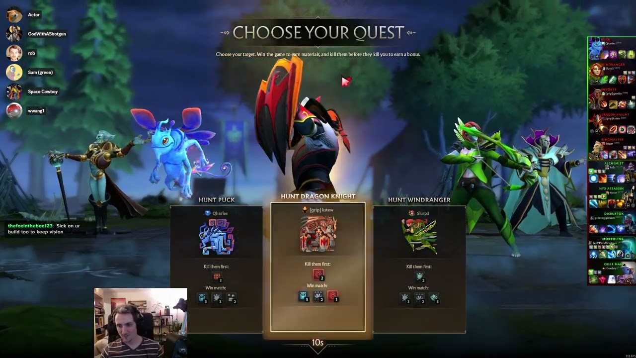 Local aquifer commits mass murder. Ability draft full game.