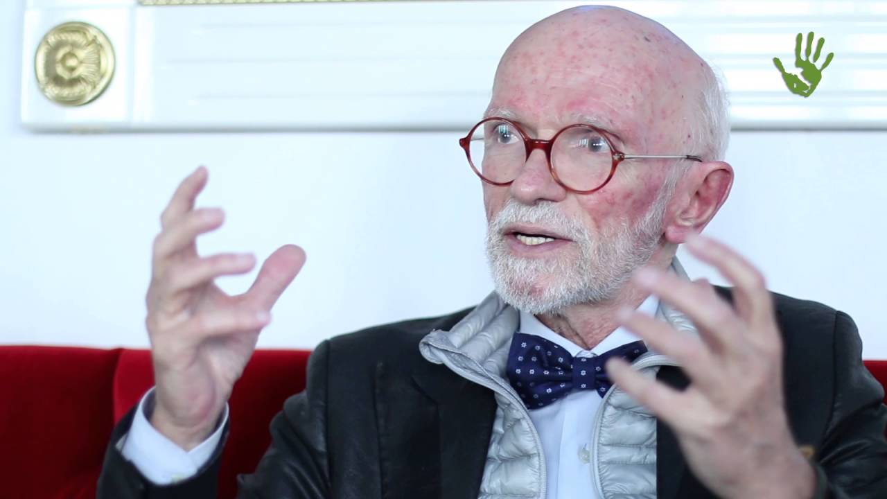 Berrino: “Come ridurre il rischio di una malattia” [1 di 4]