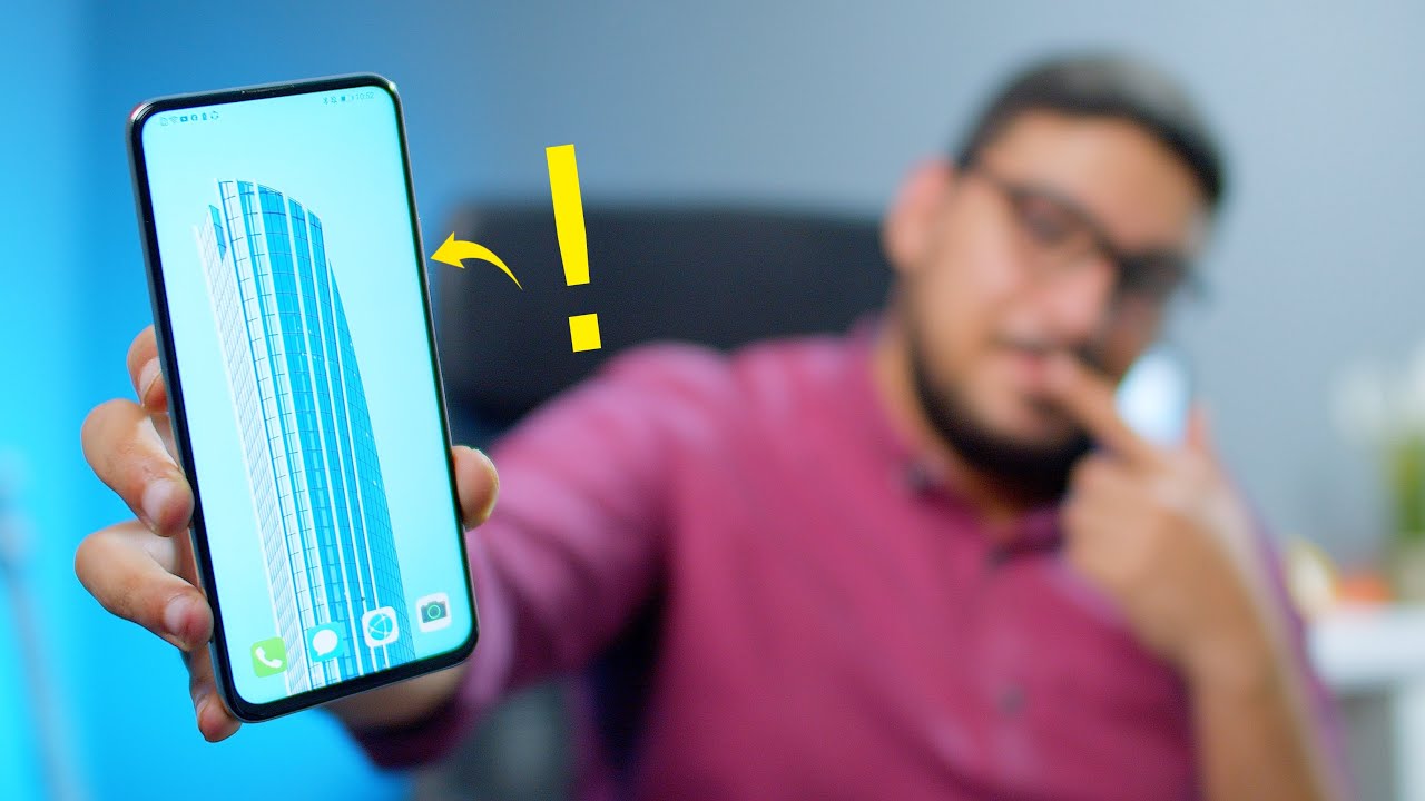 صفقة ممتازة فى الفئة المتوسطة و لكن | Huawei Y9A