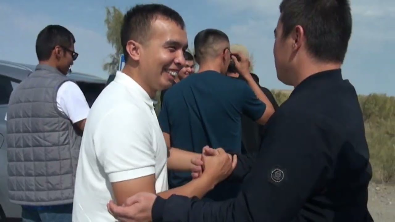 Жаксылык Асель Беташар 1 Бөлім