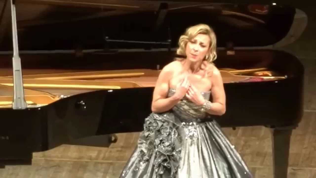 Natalie Dessay-Recital-Franz Schubert-