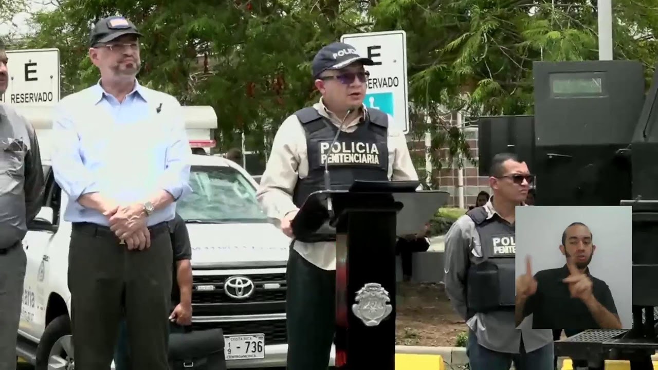 🔴 En Vivo l Conferencia de Prensa, Inspección Presidencial en la Reforma