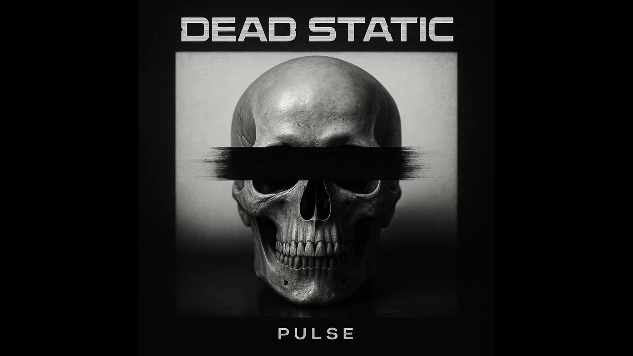 Pulse [Official Full Album · 2026 · IV Album] | Dead Static