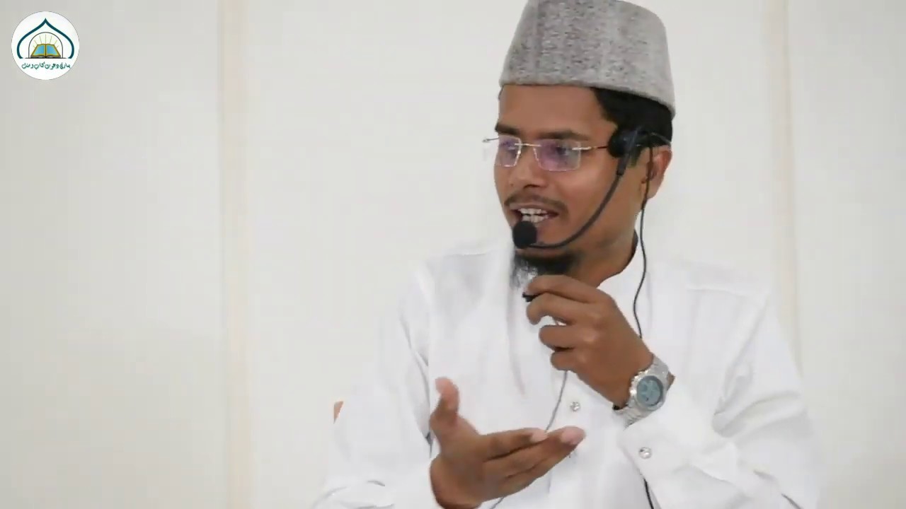 [HD] Aao Jannat Ki Tayyari Karen by Sheikh Abdul Ghaffar Salafi Hafizahullah