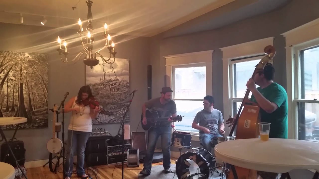 Texas Cigar Brothers