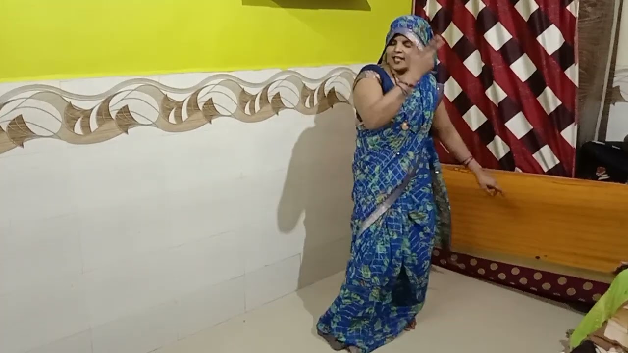 😆(Dehati नाच)😃 जबरदस्त गाना 😆 चुहला का आग ना साहाई #Yaduvanshi#Jaunpuriya