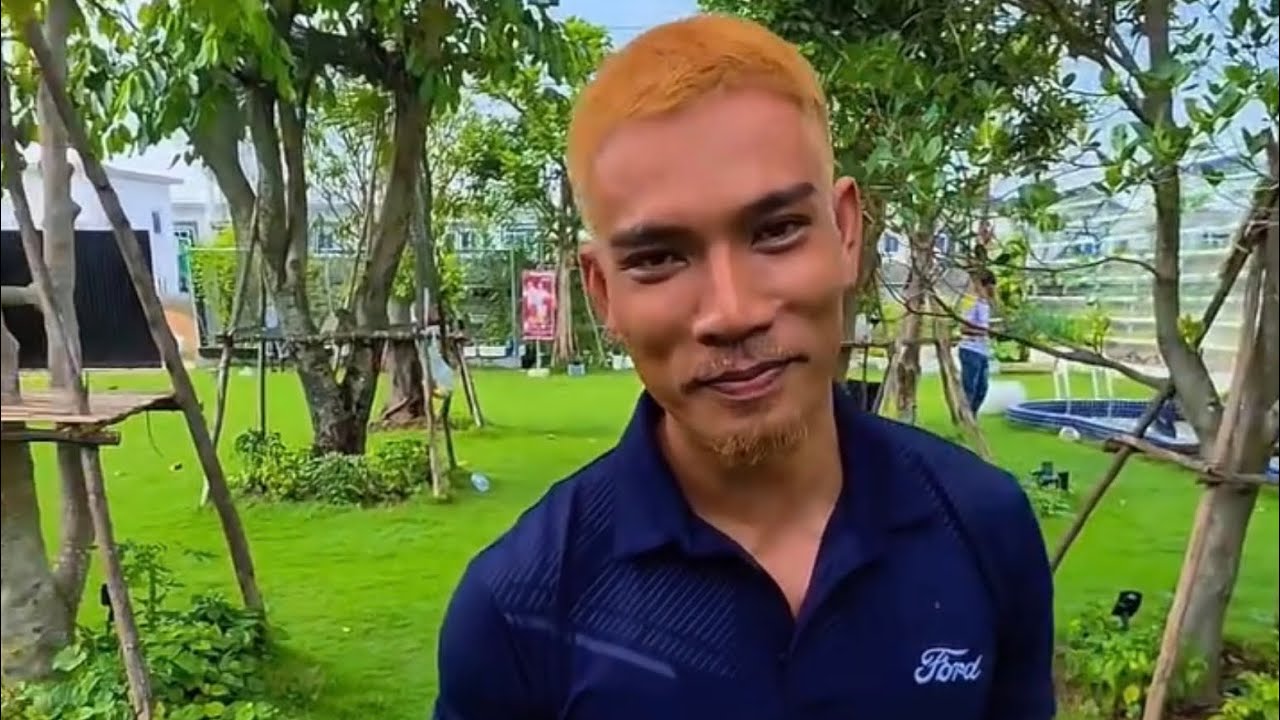 ពូប្រែហើយក្មួយ