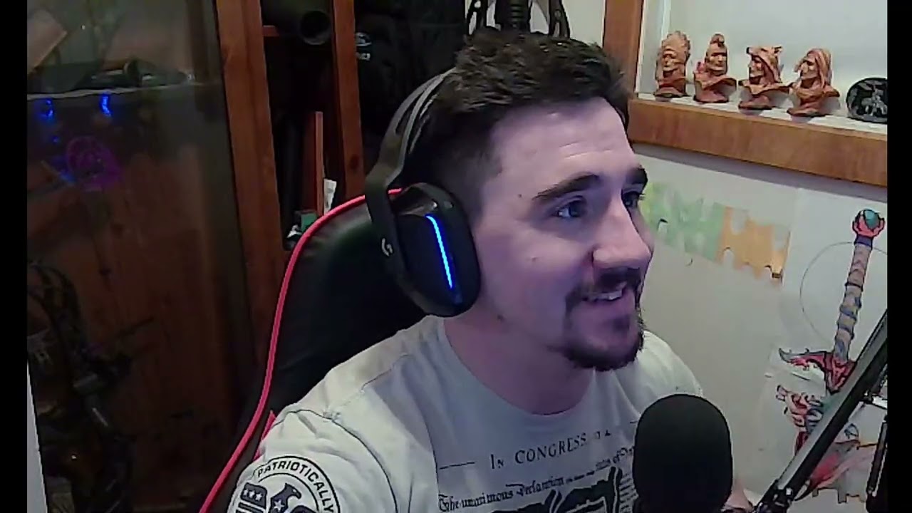 {Follow 4 Follow} Sunday Siege NEW Season Prep!! Come Hang Out!!! !youtube !t (Part 1/29)
