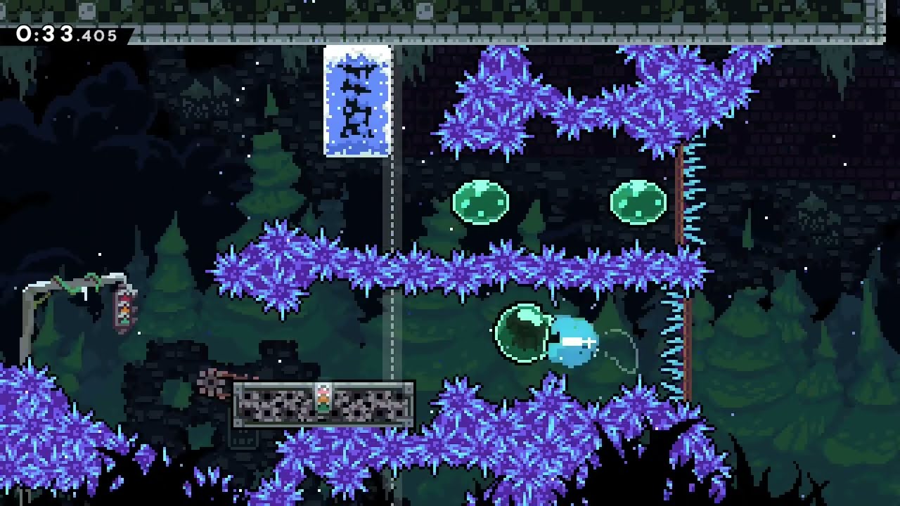 If my 'driveway' almost did you in... in 42.806s (WR on 28/03/2025)