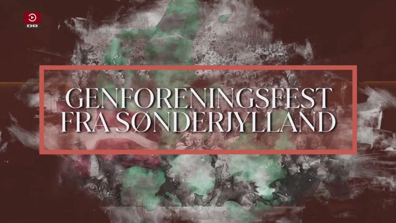 Genforeningen 2020