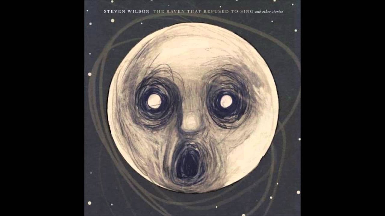 Steven Wilson - Clock Song