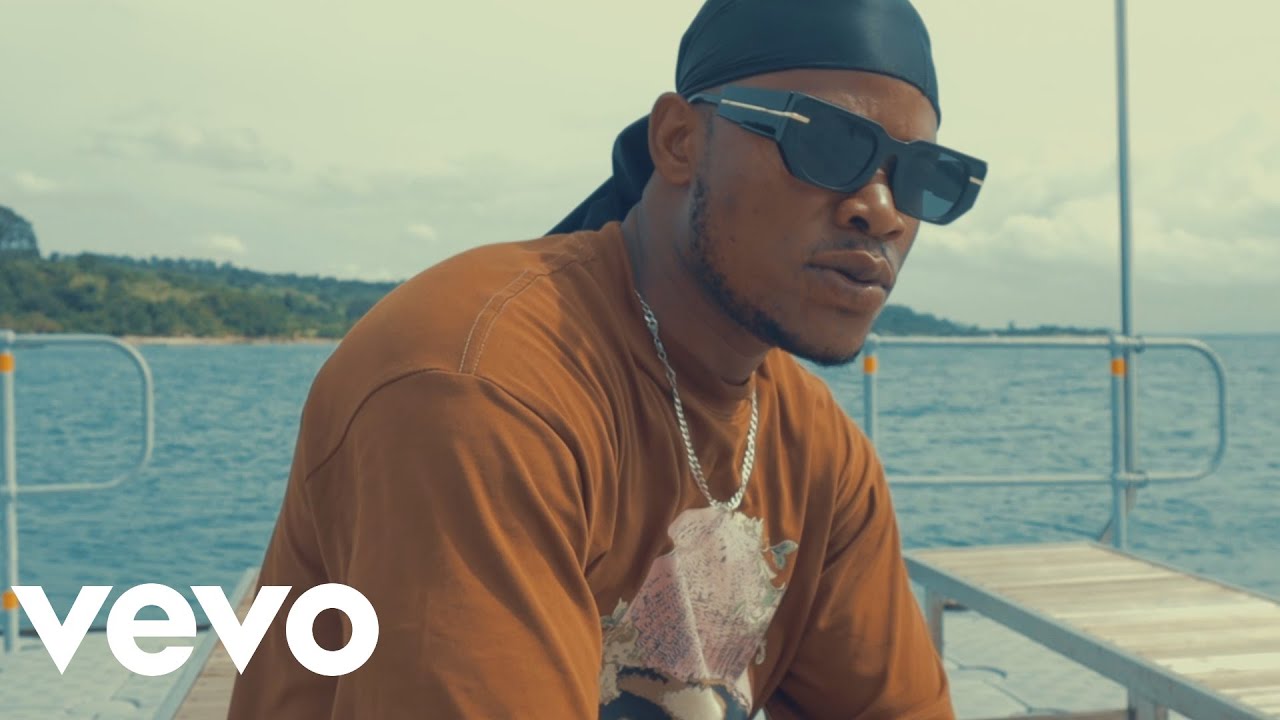 Spiriney -Kahiyena Facili- (Oficial Video) By AP Films