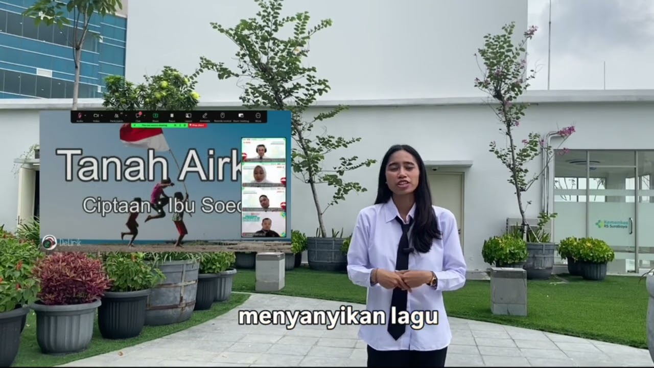 Learning Journal Agenda 1, 9 Feb 2026 #latsar #latsar2026 #bapelkesmakassar