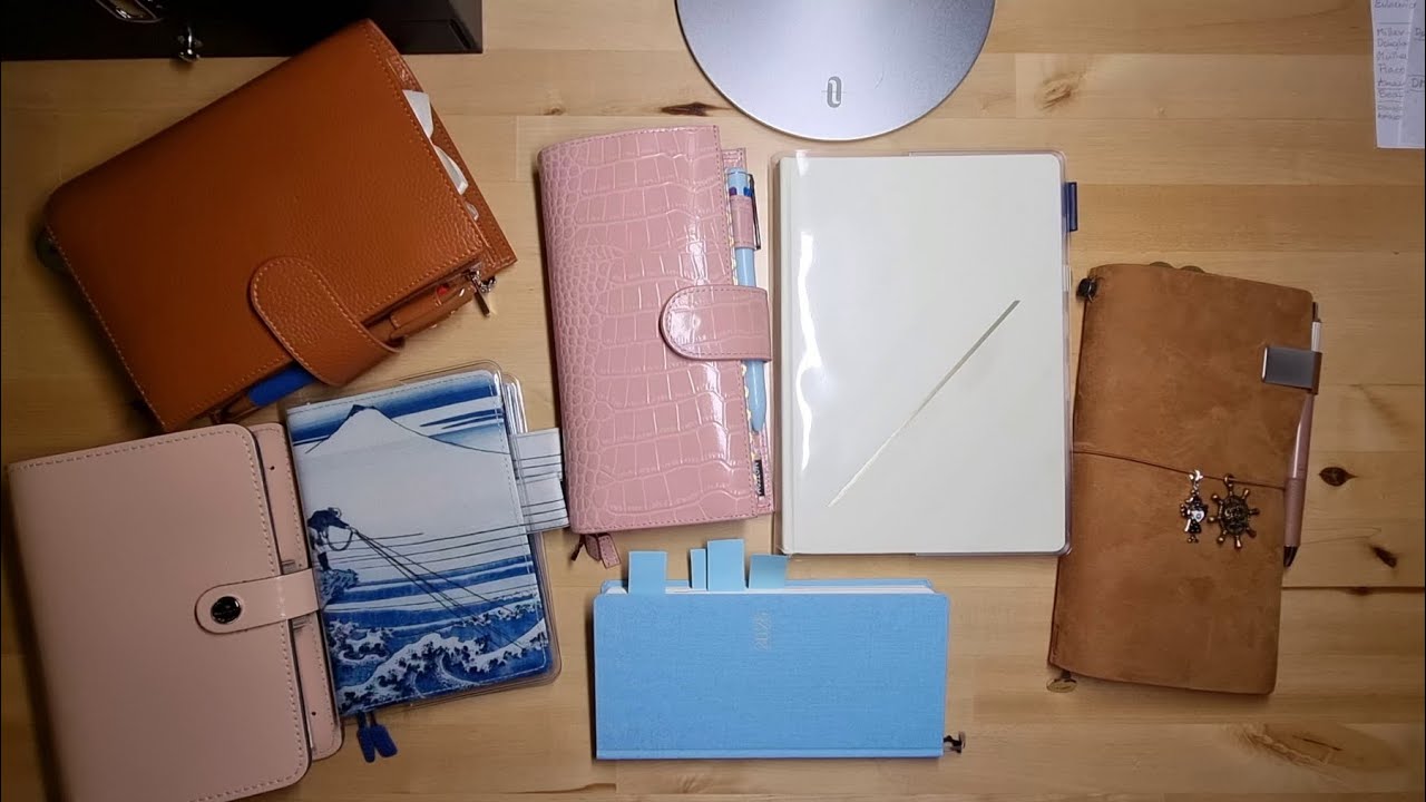 Planer Setup 2025 - 2026