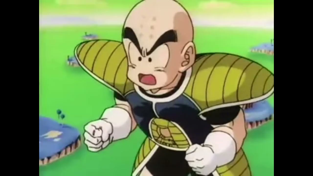 Chasing Shadows: Frieza&rsquo;s Amusement at Krillin&rsquo;s Fear