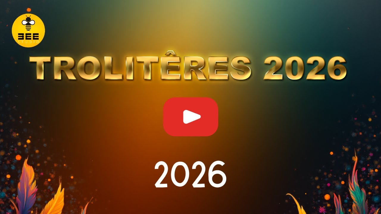 Trolitêres 2026 - Carnaval da nazaré