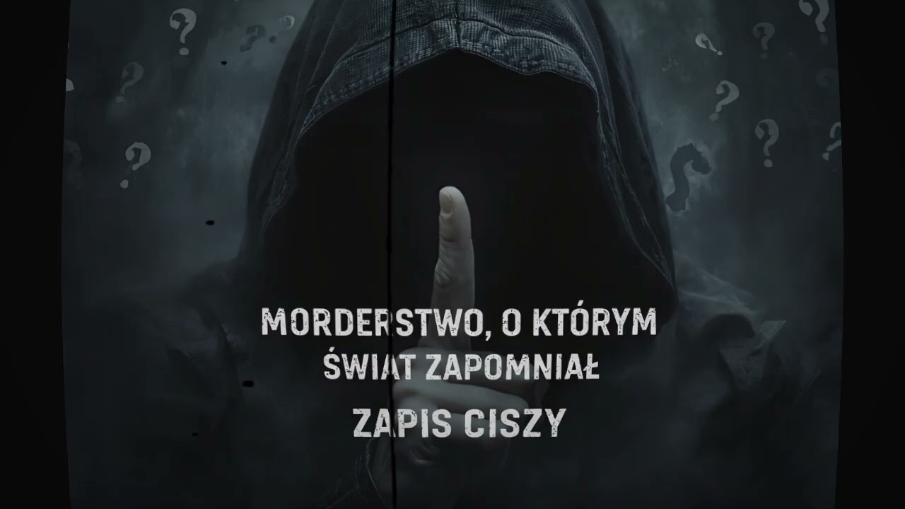 Historia o zapomnianym morderstwie w roku 2000 - Poznań
