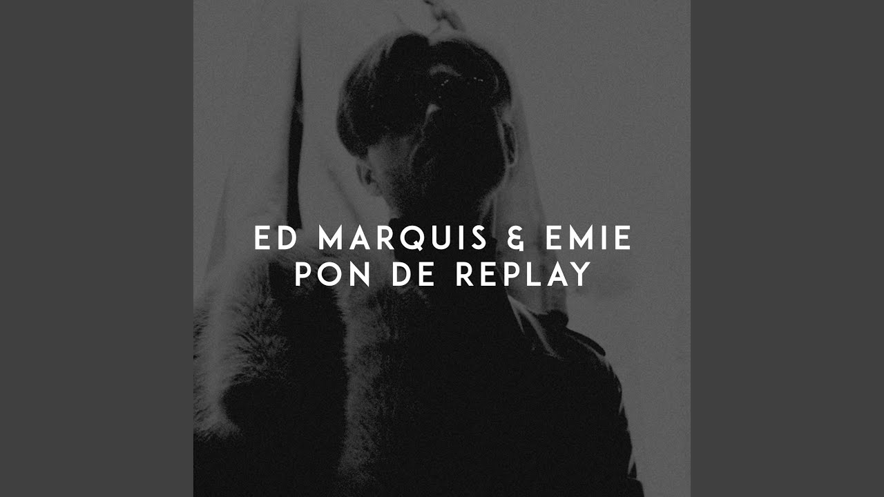 Pon De Replay