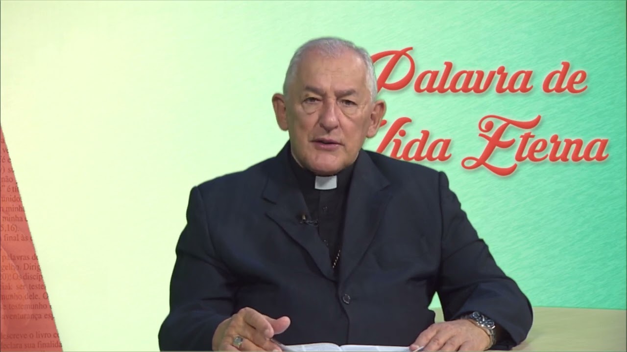 Palavra de Vida Eterna - 01-01-2026 - Lc 2,16-21
