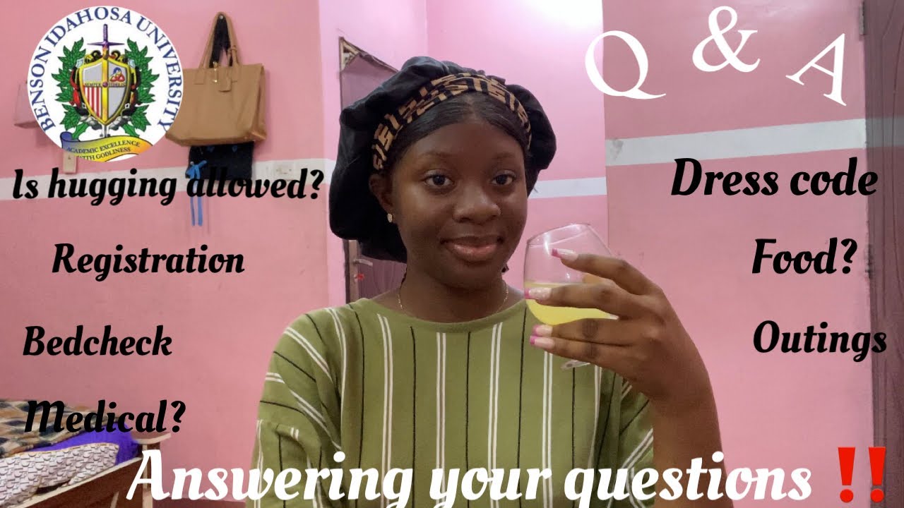 EP 2: ANSWERING YOUR QUESTIONS ABOUT BIU