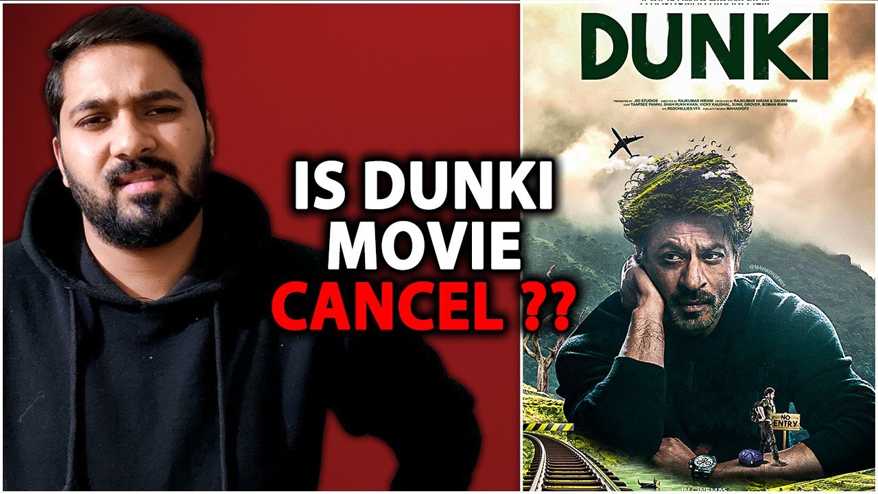 Dunki Movie Biggest Update | Shahrukh Khan Dunki | Dunki Release Date | Shahrukh Khan Upcoming Film