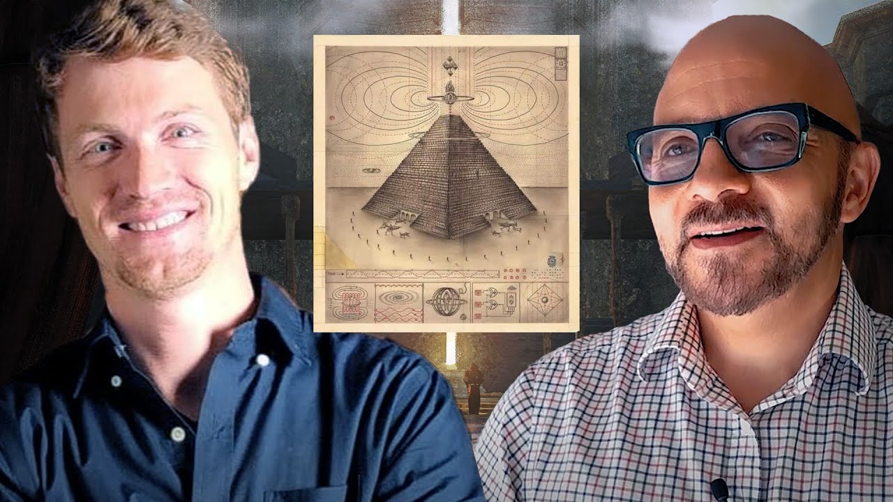 Paul Wallis & Matt LaCroix - Eridu, Sumer, The Anunnaki & the Hidden Story of Humanity