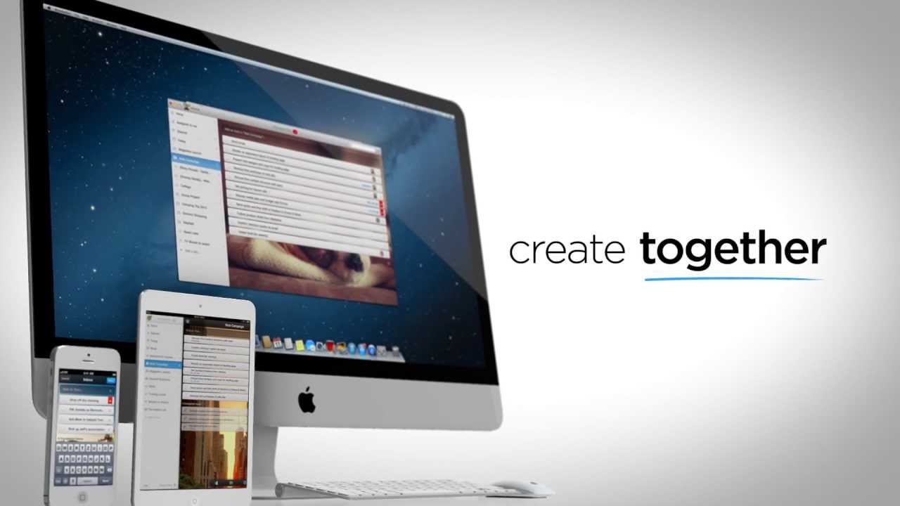 Wunderlist Pro for iPhone, iPad and the Web is here!