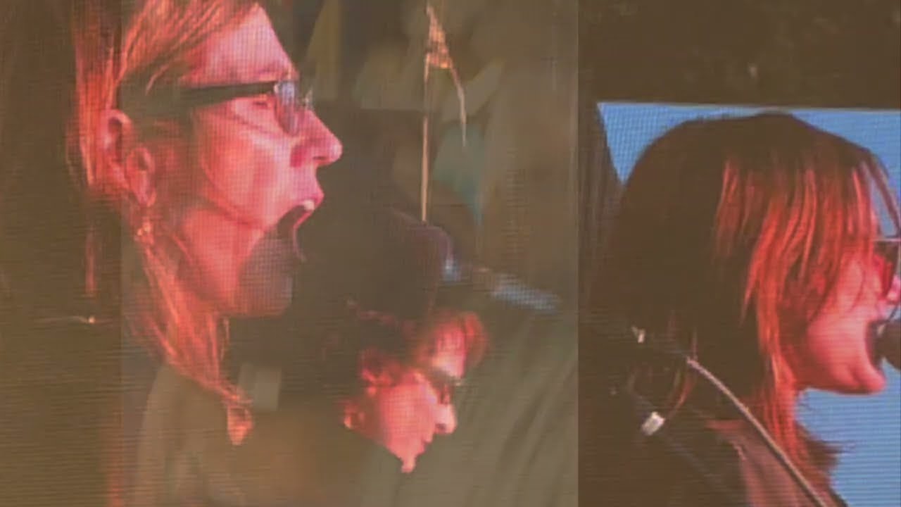 The Breeders - Last Splash: Side B @ Riot Fest - 09/15/2023 - Chicago, IL