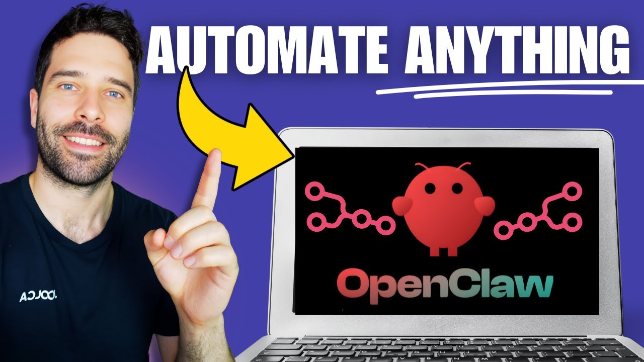 Агенты OpenClaw стали еще мощнее благодаря n8n.