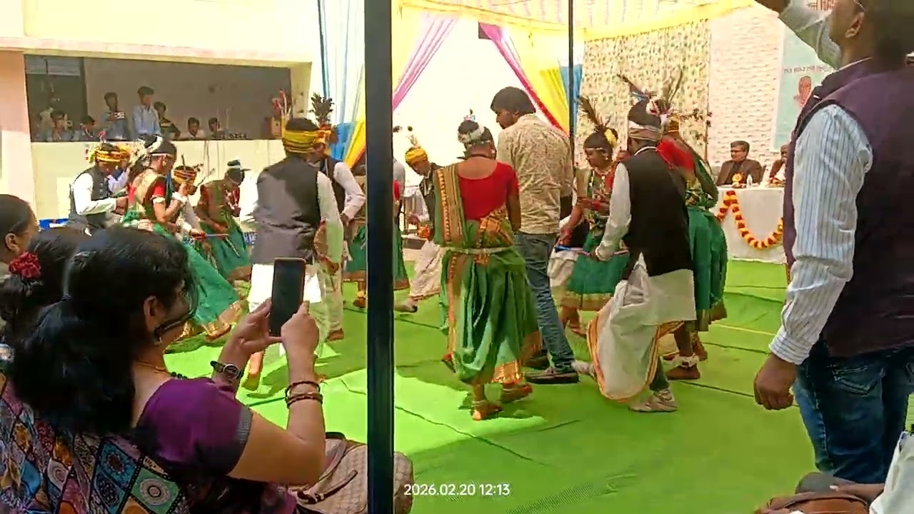 तरना नाना के नाना नाना  बहुत सुंदर प्रस्तुति आदिवासी साहित्य  #