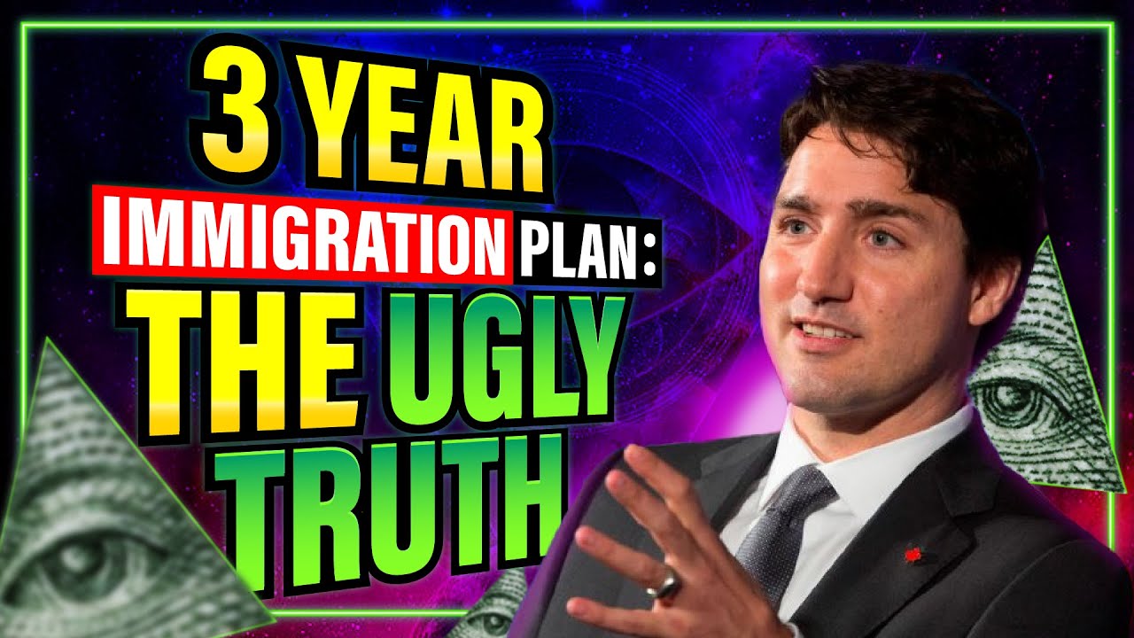 Immigration plan 2023 – Latest immigration NEWS – Canada PR