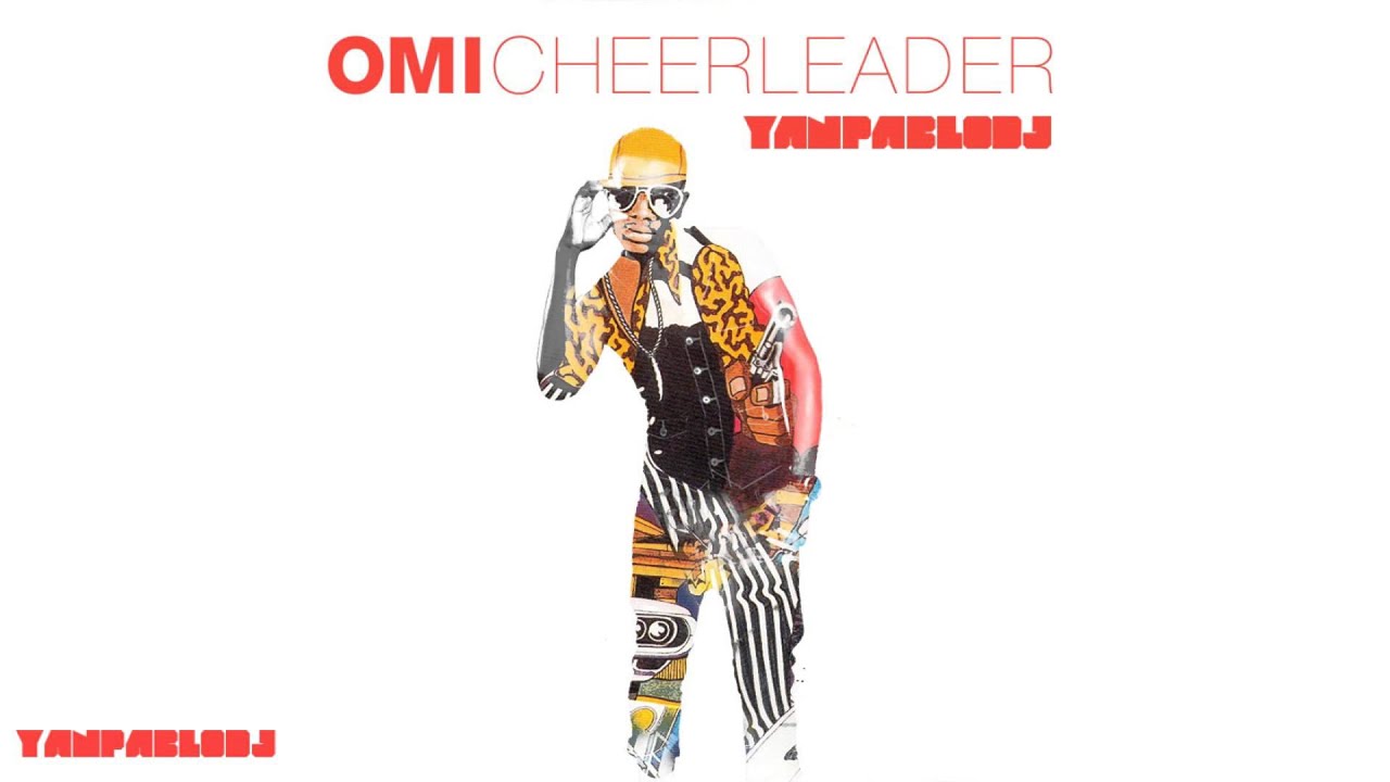 Yan Pablo DJ feat. OMI - Cheerleader [ Funk Remix ]