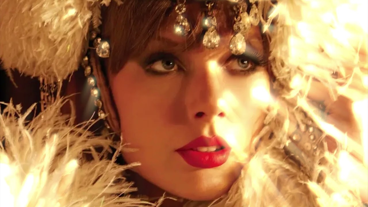 [가사해석] 그냥 키스해버릴걸, Ruin the Friendship - Taylor Swift