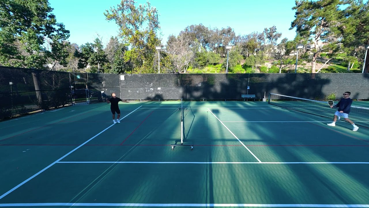 Club Westview Pickleball 3.5.2026