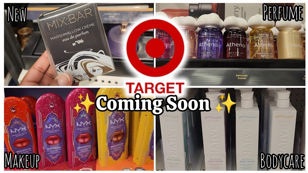 ✨️🛍 Mix:Bar Marshmallow Creme Review + More Beauty Arrivals #new #target #shopping #makeup #today