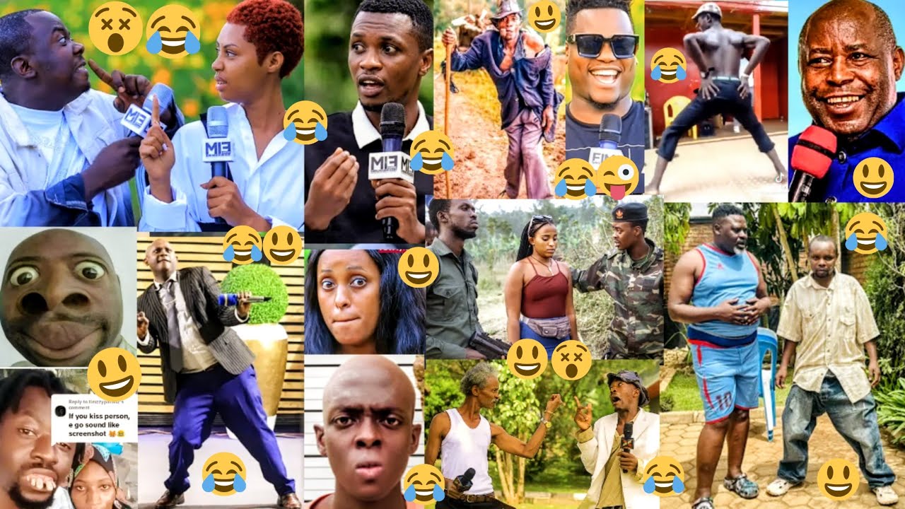 🤣🤣VIDEO ZISEKEJE🤣EP154 : GUSEKA NIBYA 1 PEE 🤣🤣🤣🤣 #mizero_only