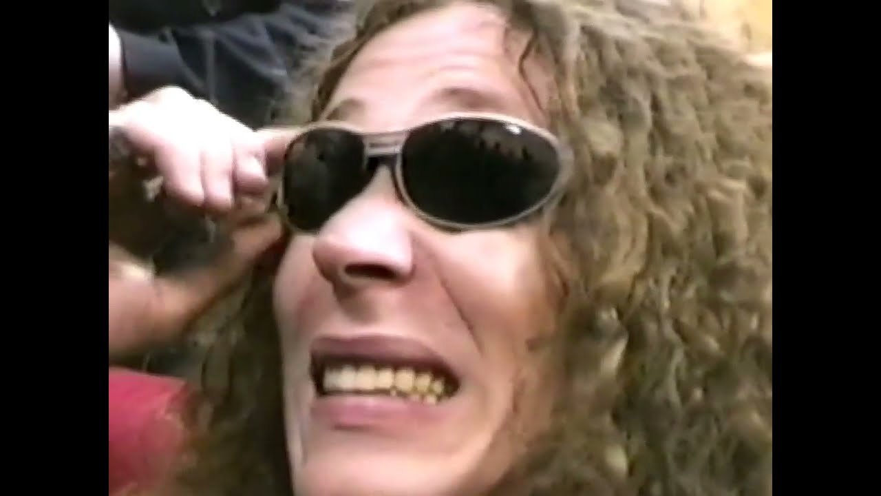 E-Type - Live in Russia 1997
