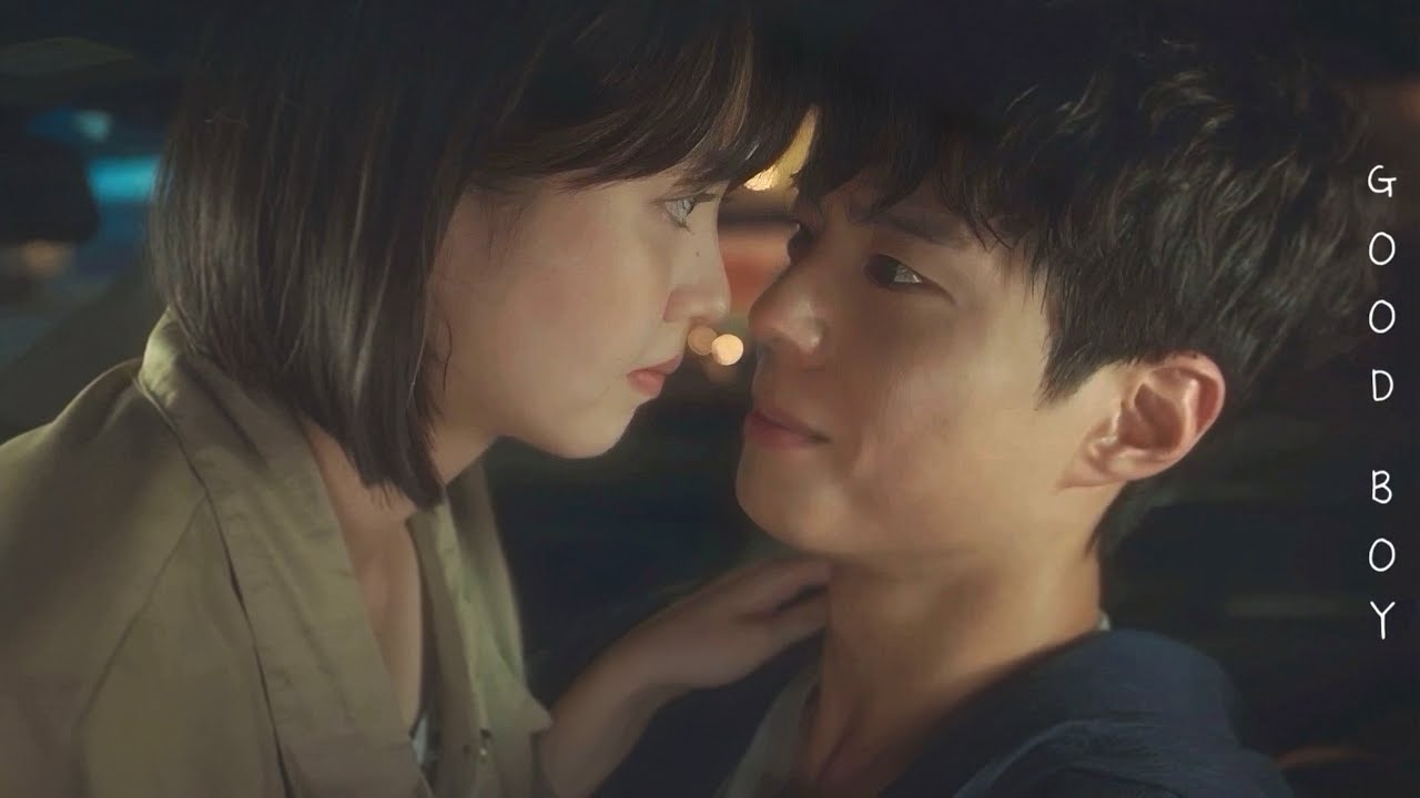 굿보이 : 박보검•김소현 | 대사모음 - OST