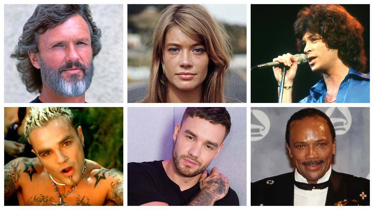 77 Musicians Who Passed Away in 2024