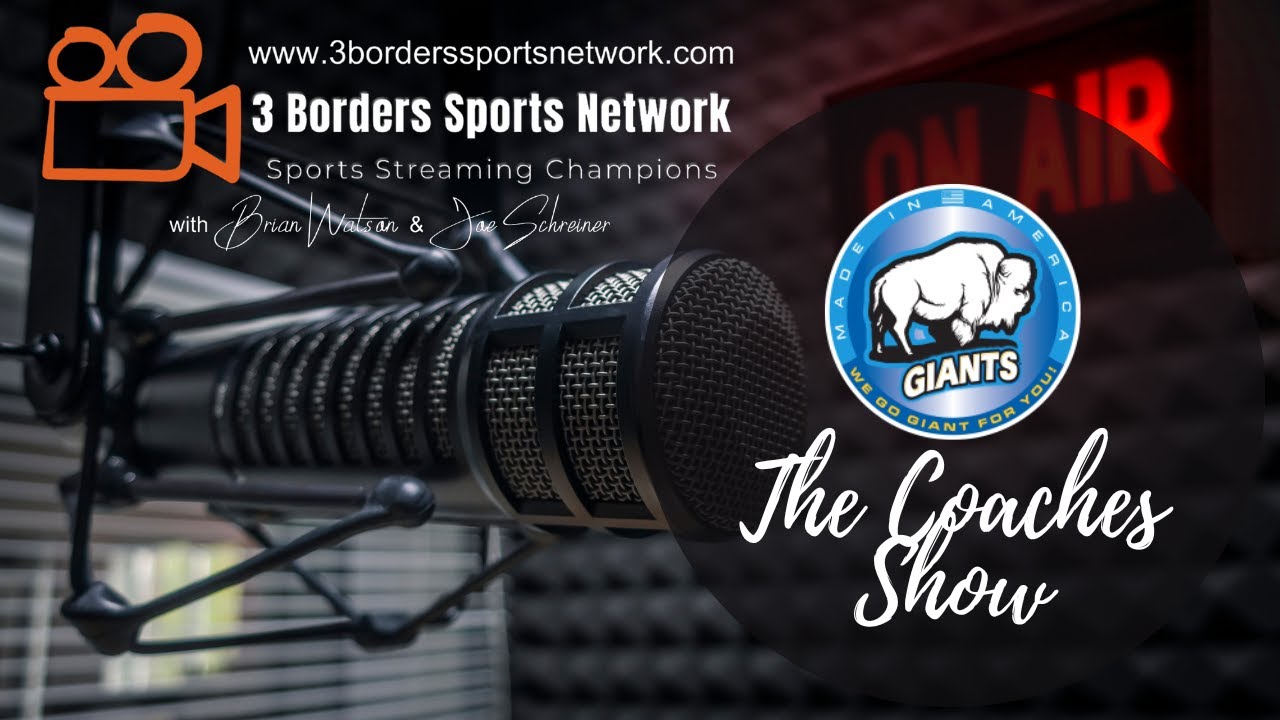 The Coaches Show Vol. 6  Ep. 12 (2/11/26)