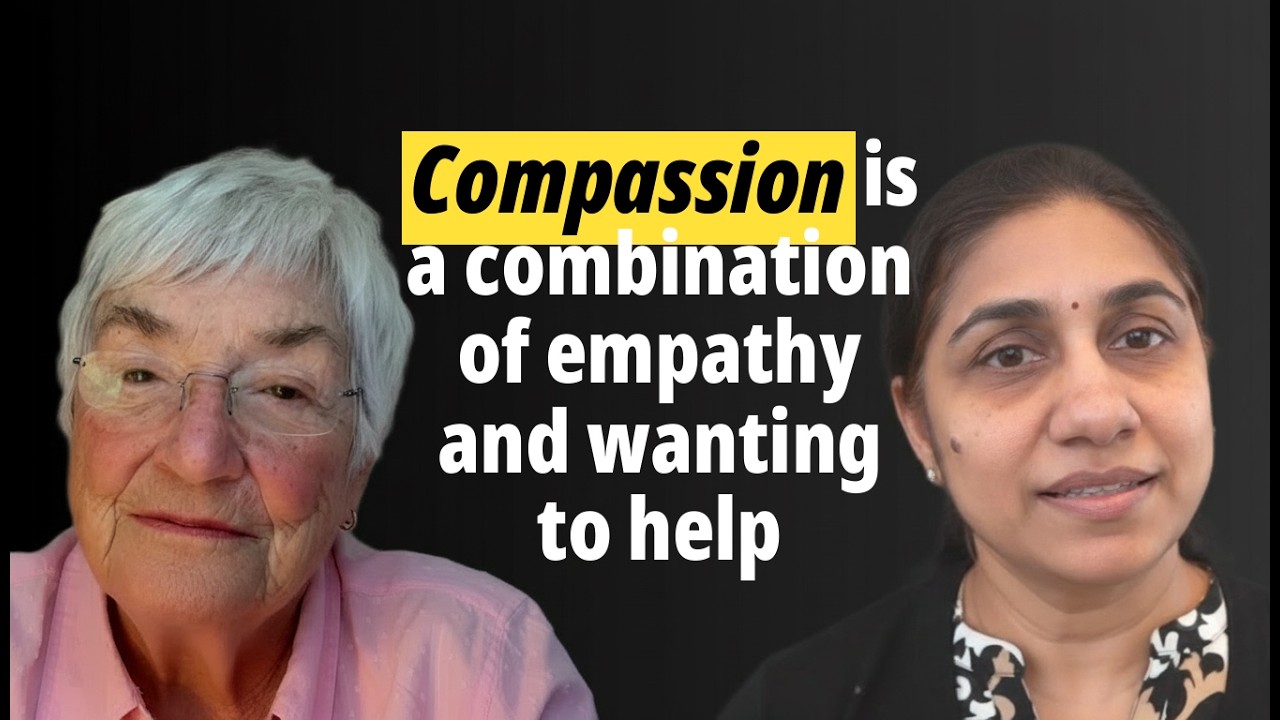 Compassion Crisis: Reviving Humanity in Medicine