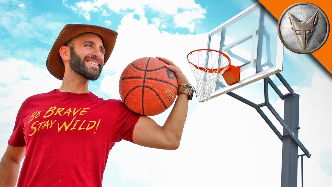 Next NBA All-Star?!
