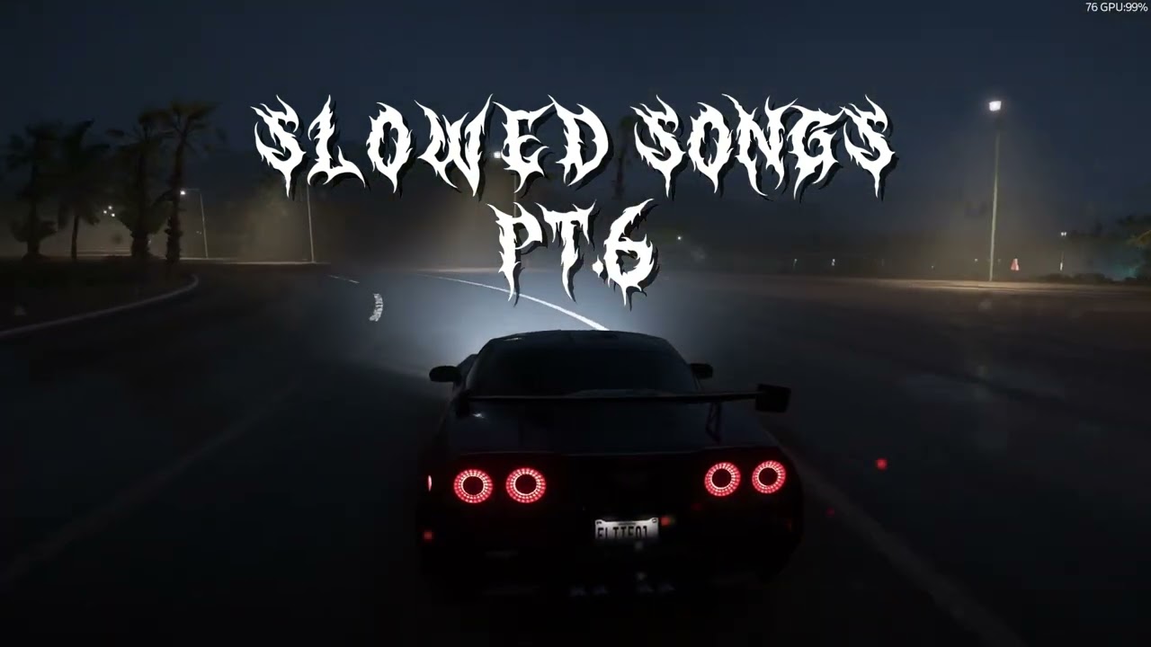 Boney M. – Ma Baker (Slowed + Reverb)