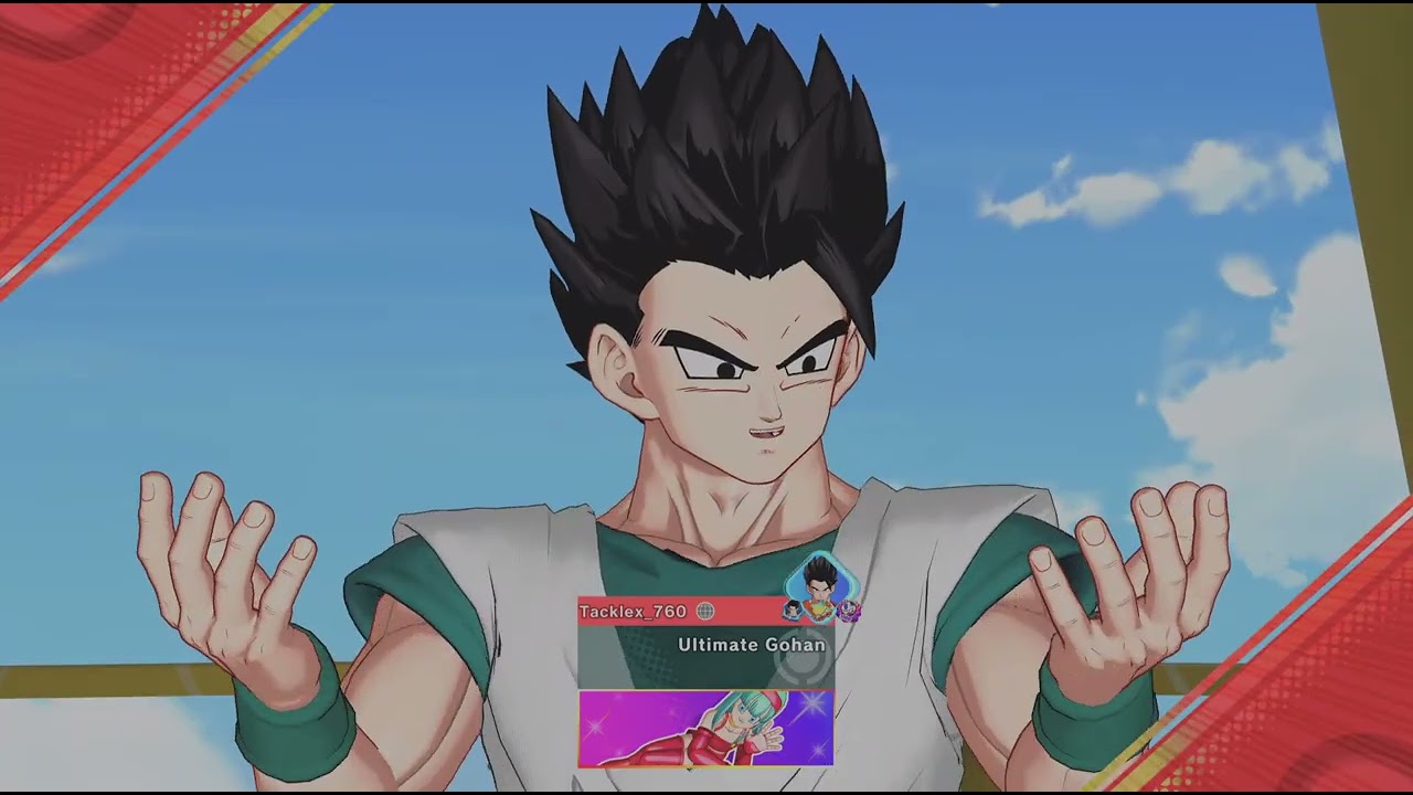 I pulled a KD in DRAGON BALL GEKISHIN SQUADRA