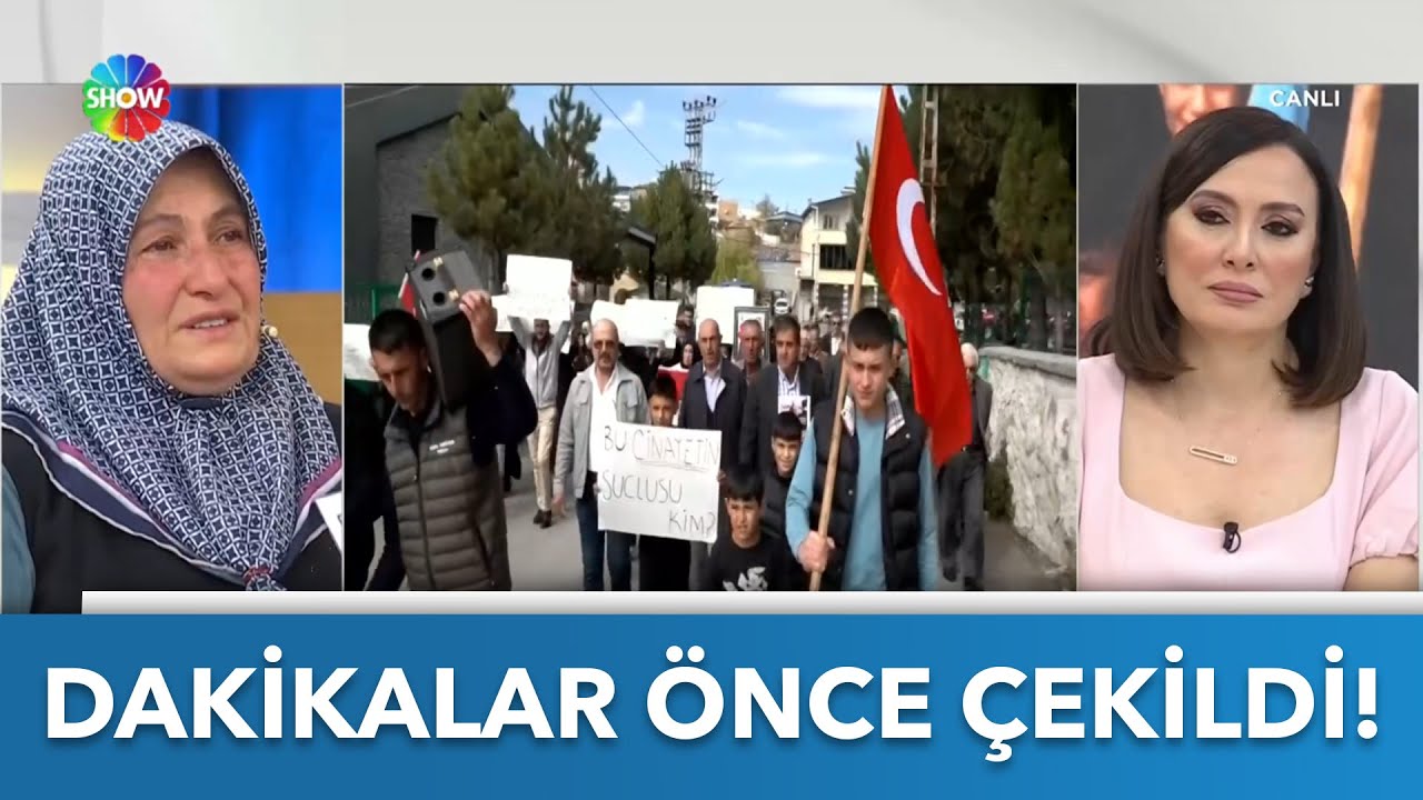 Kayseri Ümit için ayakta! | Didem Arslan Yılmaz'la Vazgeçme | 21.10.2025