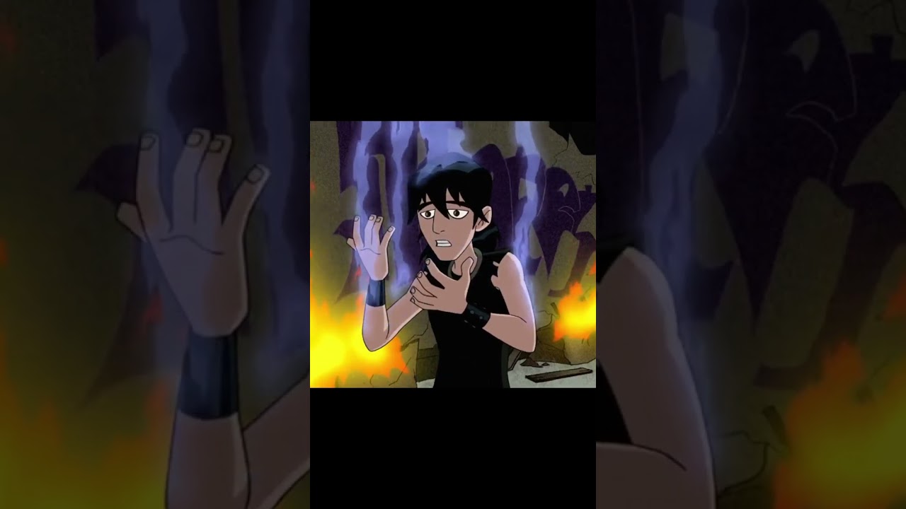NUH UH #ben10 #ben10classic